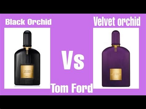 tom ford velvet orchid vs black orchid|tom ford velvet orchid 50ml.